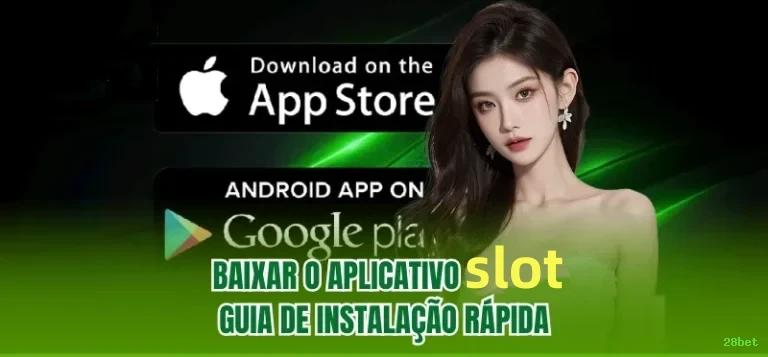 Slots no app 28bet mobile