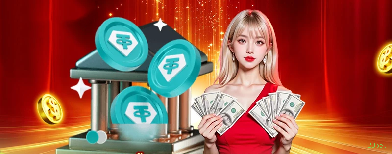 Cassino 28bet app mobile