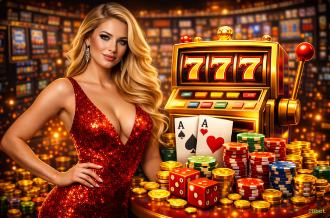 Bônus boas-vindas 28bet R$100