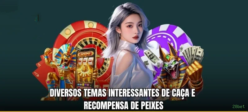 Saque PIX 28bet